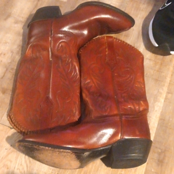 Tony Lama Shoes - Tony lama boots